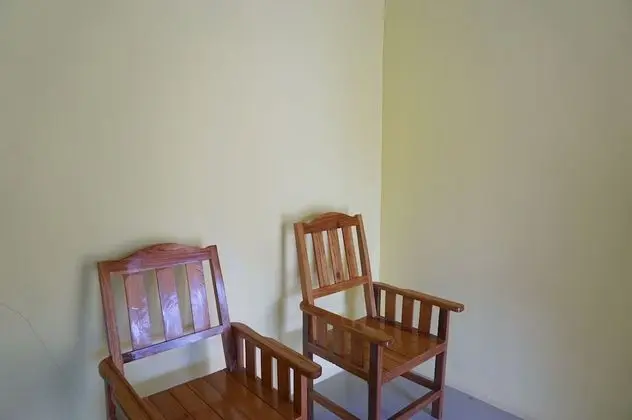 Standard Room for 6 People