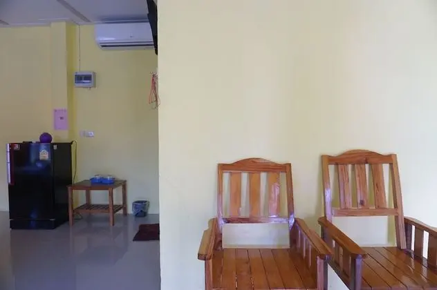 Standard Room for 6 People