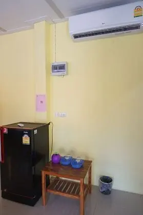 Standard Room for 6 People