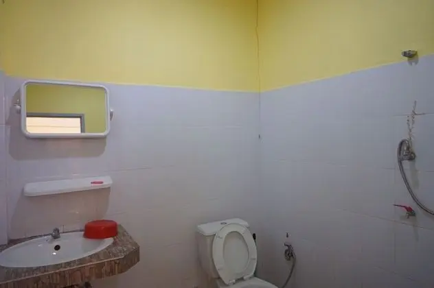 Standard Room for 6 People