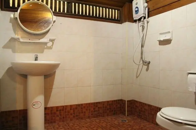 Basic Dört Kişilik Oda, 1 Yatak Odası
