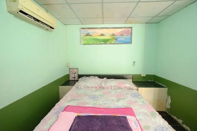Standard Double Room with Air-conditioner