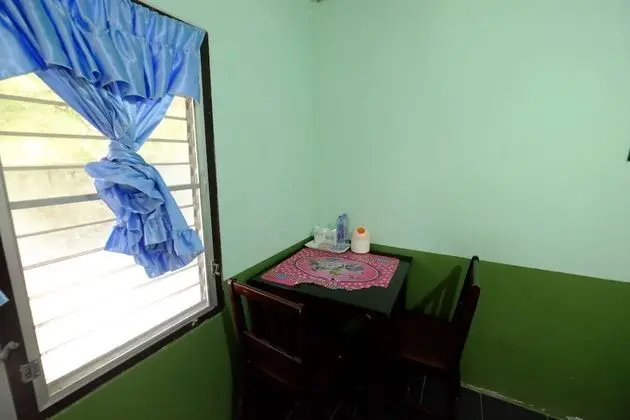 Standard Double Room with Air-conditioner