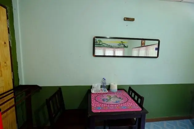 Standard Double Room with Air-conditioner