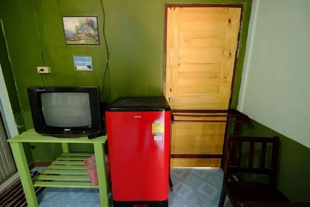 Standard Double Room with Air-conditioner