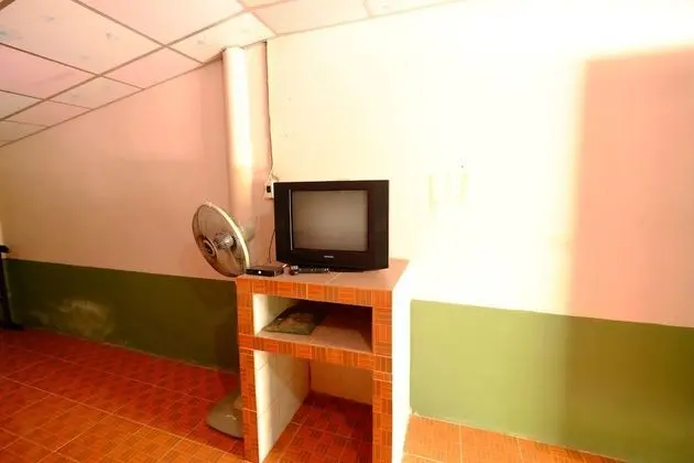 Standard Double Room with Air-conditioner