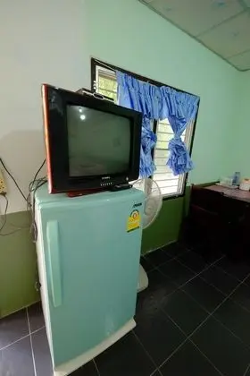 Standard Double Room with Air-conditioner