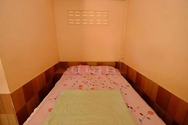 Standard Double Room with Fan