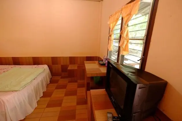 Standard Double Room with Fan