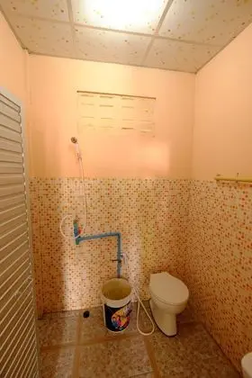Standard Double Room with Fan