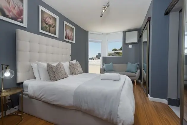 Comfort Oda, 3 Yatak Odası