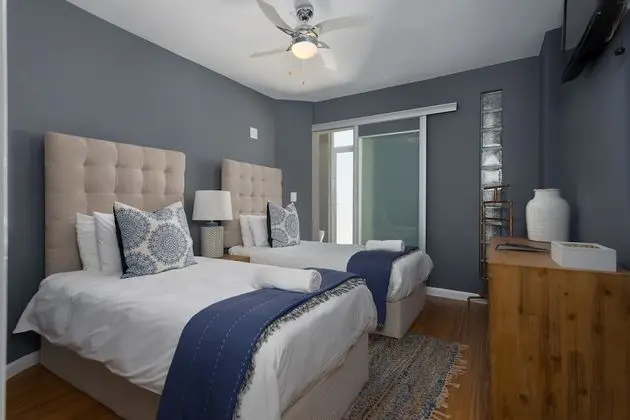 Comfort Oda, 3 Yatak Odası