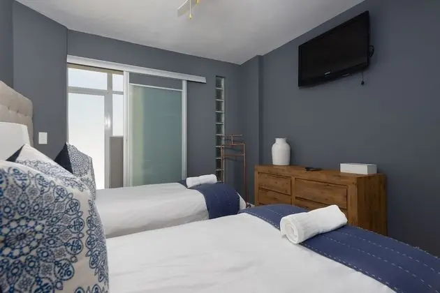 Comfort Oda, 3 Yatak Odası