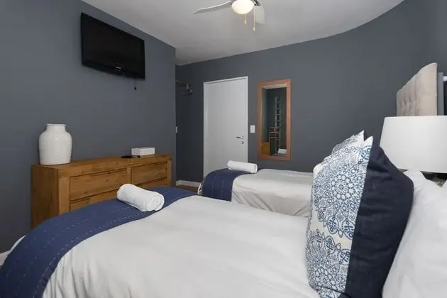 Comfort Oda, 3 Yatak Odası