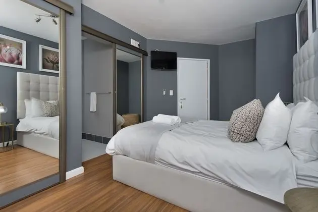 Comfort Oda, 3 Yatak Odası