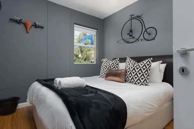 Comfort Oda, 3 Yatak Odası