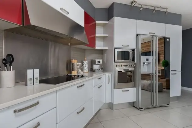 Comfort Oda, 3 Yatak Odası