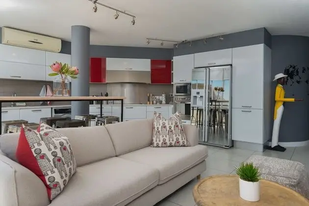 Comfort Oda, 3 Yatak Odası