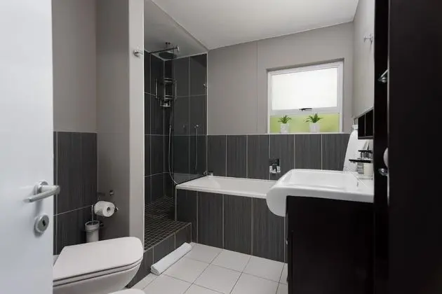 Comfort Oda, 3 Yatak Odası