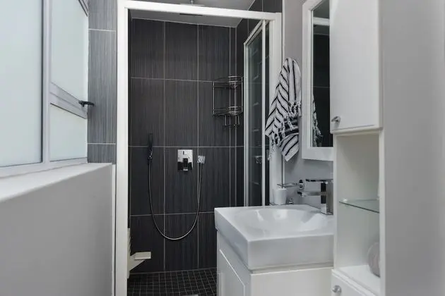 Comfort Oda, 3 Yatak Odası