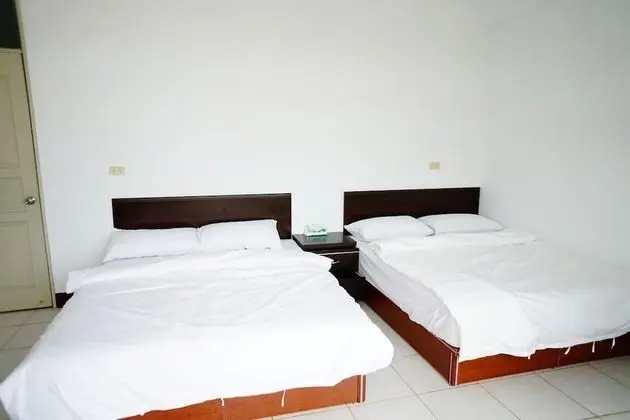 Dört Kişilik Oda, Balkon