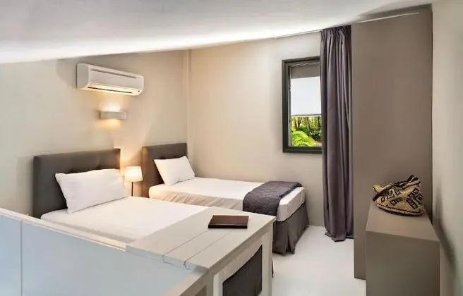 Family Çatı Katı (Loft)