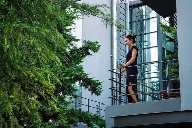 Family Çatı Katı (Loft)