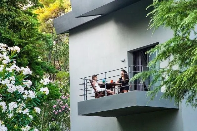 Family Çatı Katı (Loft)