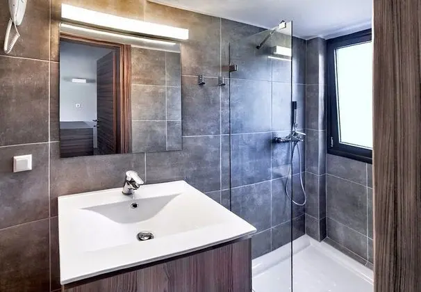 Family Çatı Katı (Loft)