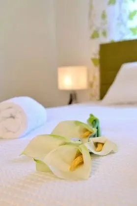 Deluxe Süit