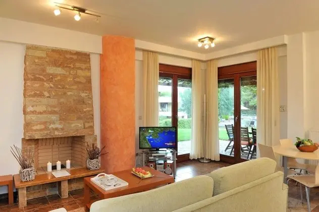 Family Villa