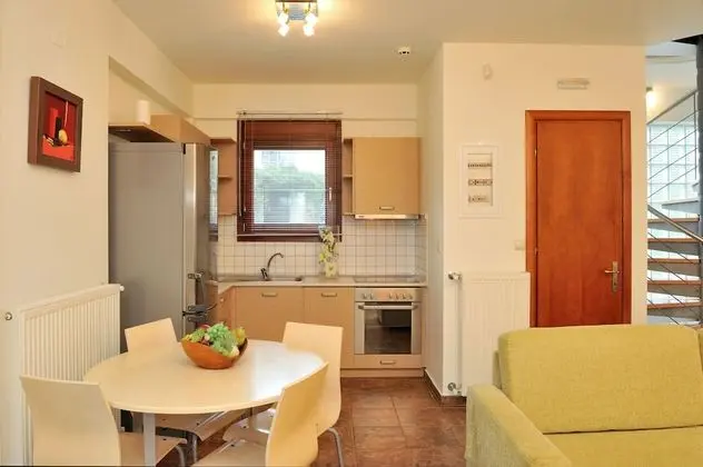 Family Villa