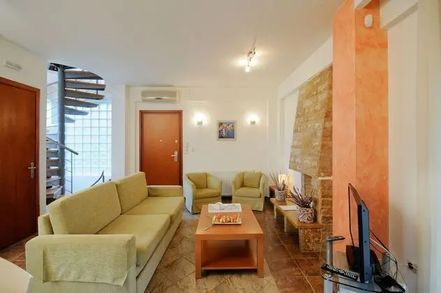 Family Villa