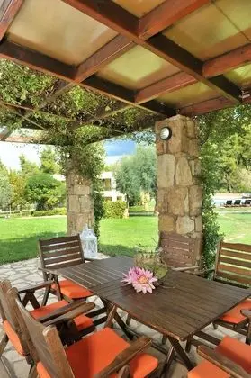 Family Villa