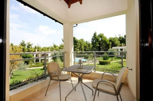Family Villa