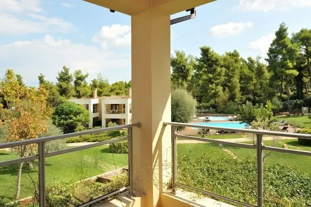 Family Villa