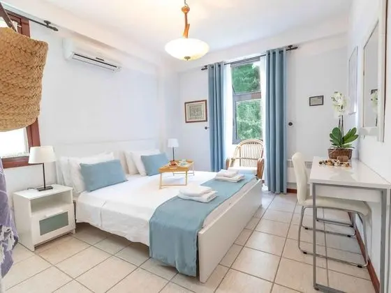 Comfort Villa