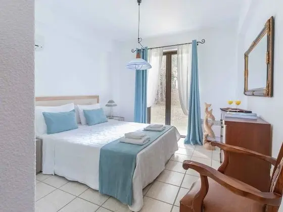Comfort Villa