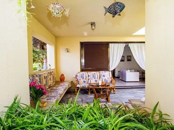 Comfort Villa