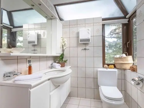 Comfort Villa