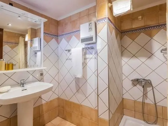 Comfort Villa