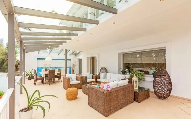 Design Villa