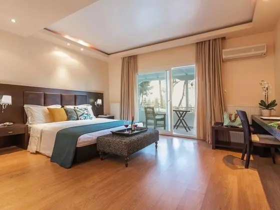 Deluxe Villa