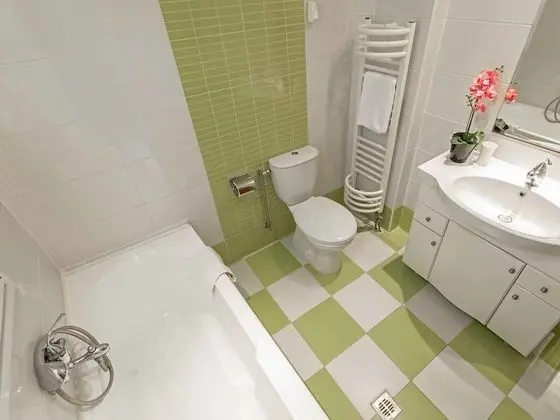 Deluxe Villa