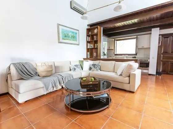 Classic Villa