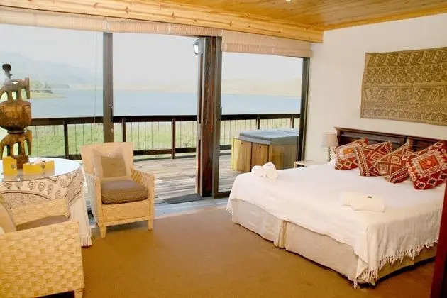 Bushman Lodge