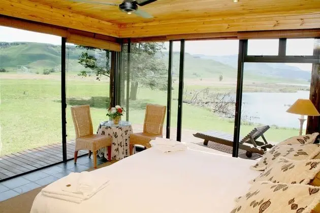 Sunset Lodge