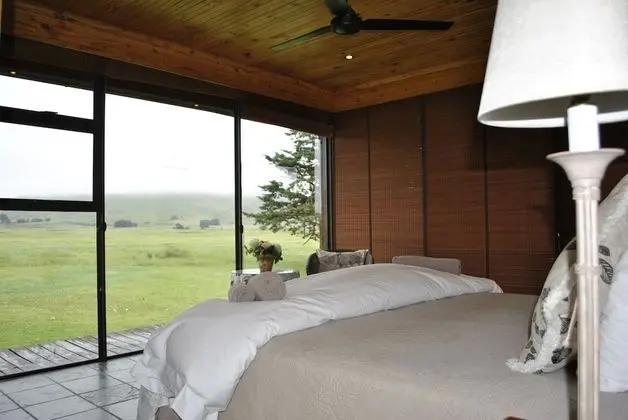 Sunset Lodge