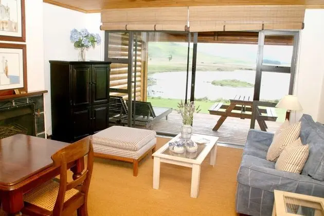 Sunset Lodge