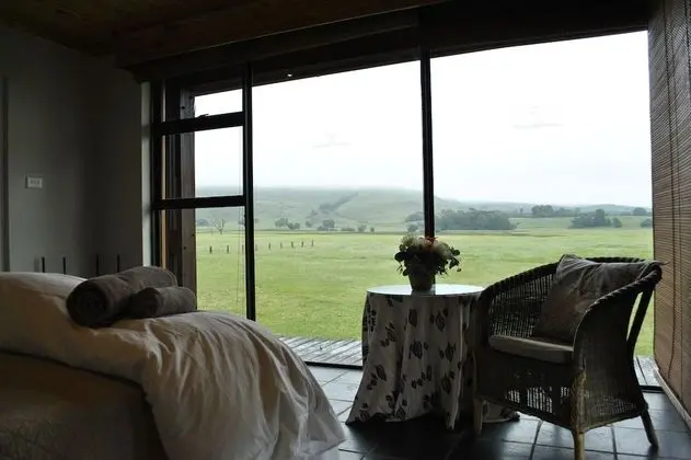 Sunset Lodge